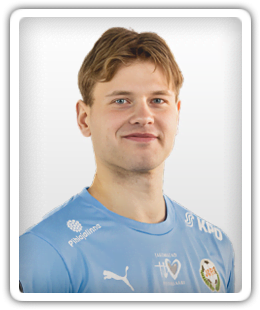 Joas Snellman