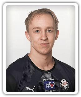 Hannes Käldström