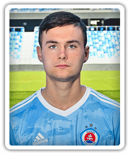 Matej Rosenberger