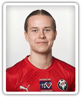 Marcel Wargh
