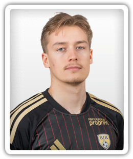 Albin Björkskog