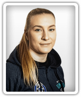Tuula Sviili