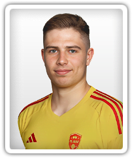 Rasmus Simula