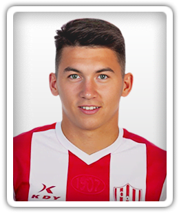 Mateo Del Blanco