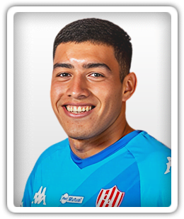 Diego González