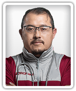 Geovanny Sánchez