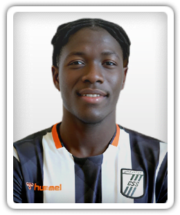 Mohamed Kanté
