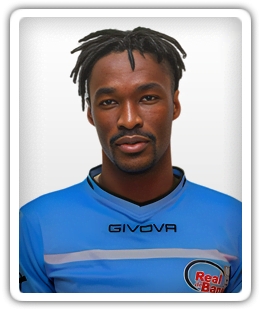Lamin Saidy