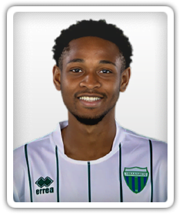 Lamarana Jallow