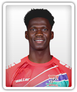 Bakary Jawara