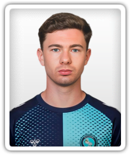 Jamie Mullins
