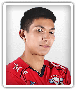 Edgar Olivares