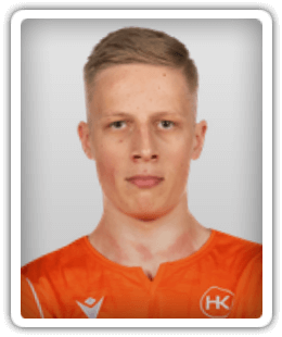 Ólafur Örn Ásgeirsson