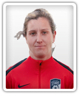 Kirsty Frick