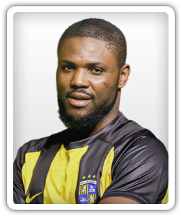 Benjamin Okoronkwo