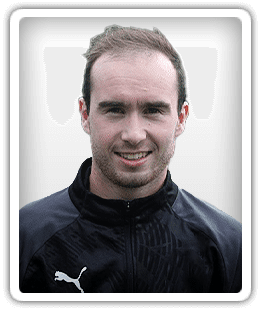Brendan Shaw