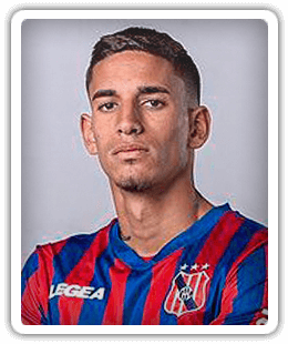 Maicol Borba