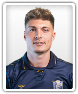 Tyler Pasnik