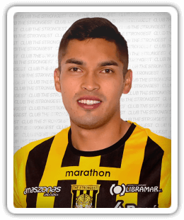 Stefano Ardaya