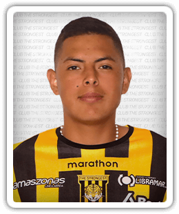 Ronald Bustos