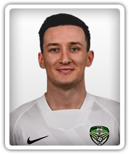 Luke McWilliams