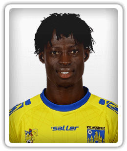 Wally Fofana