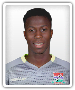 Ebou Dampha