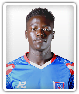 Joseph Kafumbe