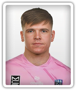 Kian Moore