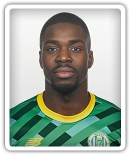 Kevin Williams