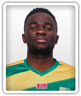 Isaac Ngoma