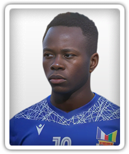 Fanuel Franck Koyakogue