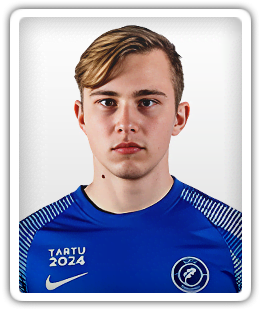 Tanel Tammik