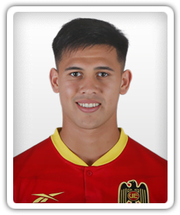 Gabriel Norambuena