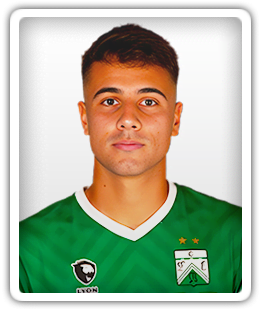 Martín Campos