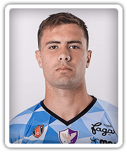 Aarón Soria