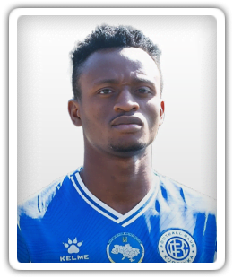 Raymond Owusu