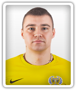 Gleb Pevtsov