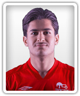 Ali Najafi