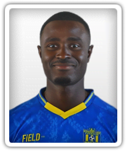 Lamin Tony"" Soli