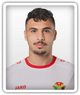 Mohannad Abu Taha