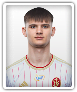 Oliwier Slawinski