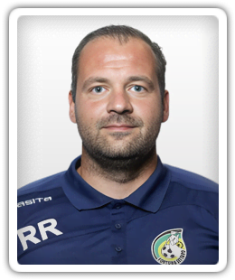 Rick Rinkens