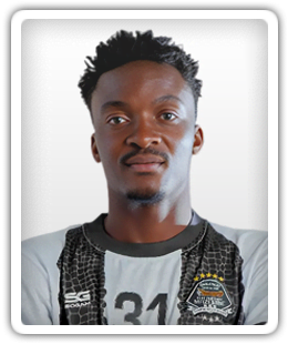 Magloire Ntambwe