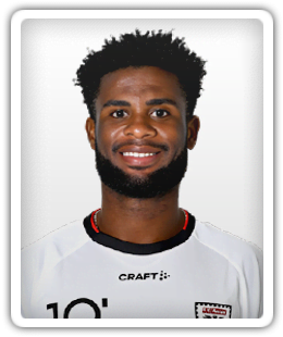 Daniel Afriyie Barnieh
