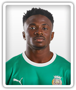 Mohammed Sulemana