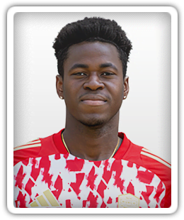 Ivan Anokye Mensah