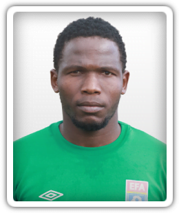 Sifiso Matse