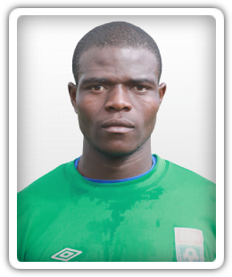 Mzwandile Mabelesa