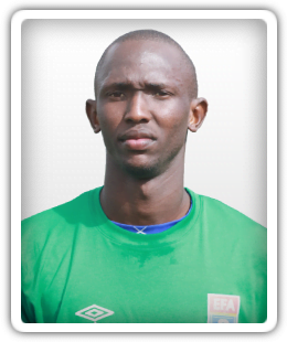 Mlamuli Msibi